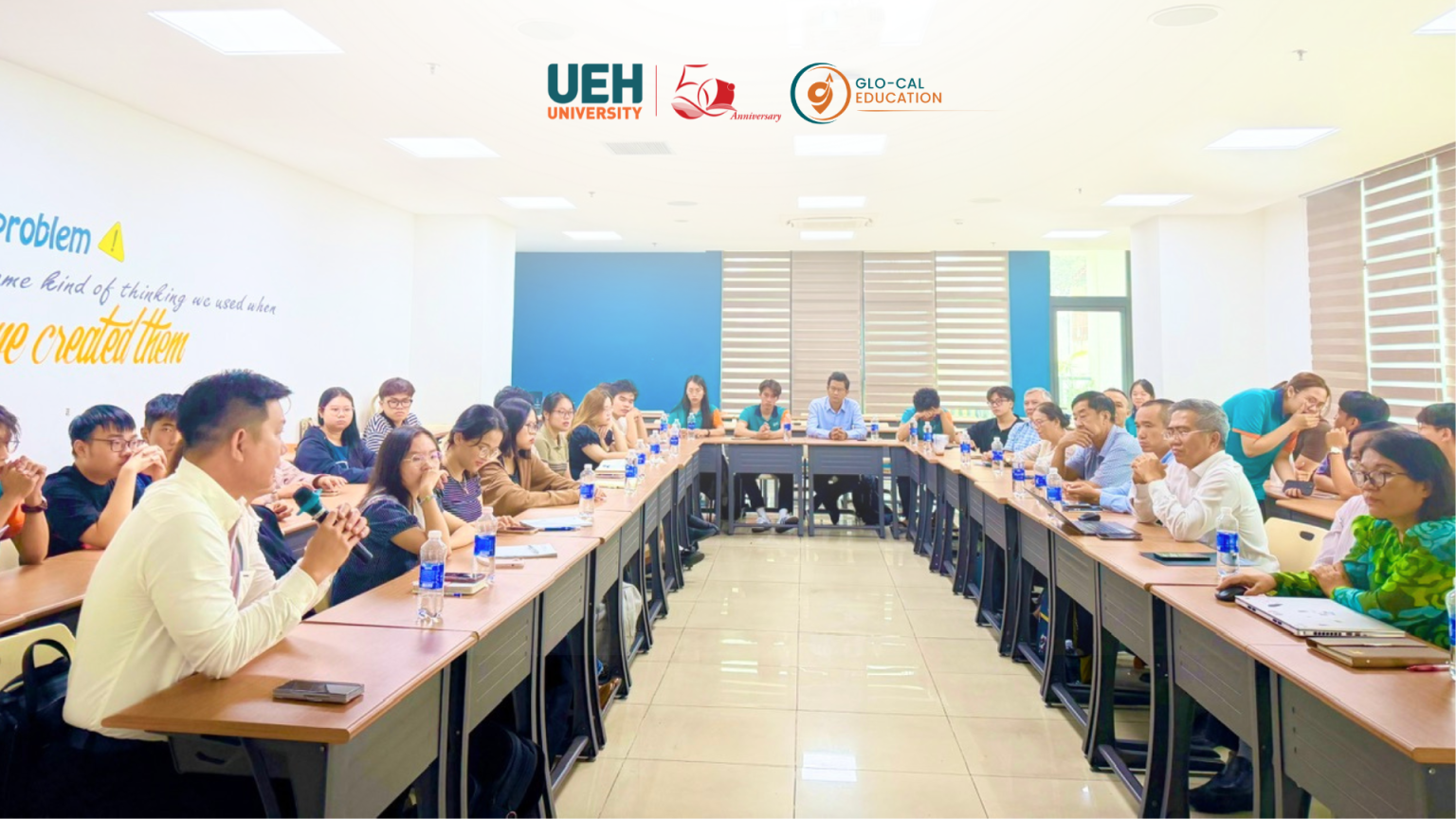 Overview of the class 